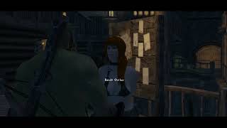Skyrim Paradise halls : Immersive slavery mod DBVO