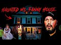 Haunted Ms Fanny House Is THIS Annabelle Doll Possessed OMG