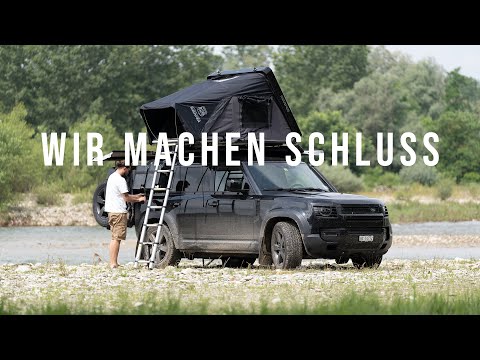 Wir machen Schluss | Warum es adventure taco nicht mehr geben wird