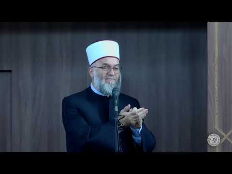 HUTBE | Pa besnikëri nuk ka iman - Ekrem Avdiu