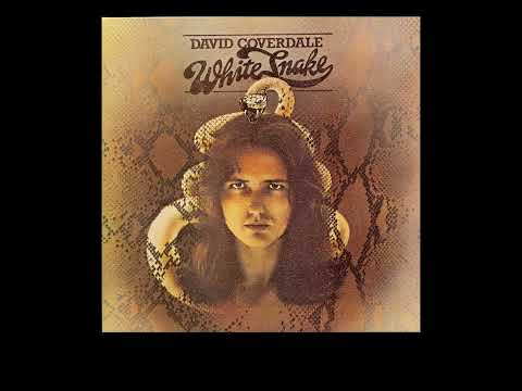 Blindman - David Coverdale
