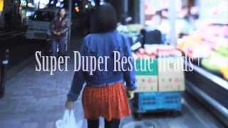 Super Duper Rescue Heads! Music Video