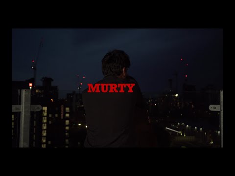 MURTY - Late Nights