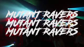 [Lyric] DJ SHORT-ARROW feat. MC STONE -  MUTANT RAVERS