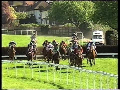 2000 Whitbread Gold Cup Handicap Chase