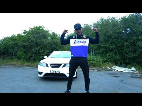 Akzman - shits different "quick one"(official video).