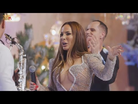 n’Kosove show : Eli Malaj - Nata Festive 2024 pjesa 1 - LIVE