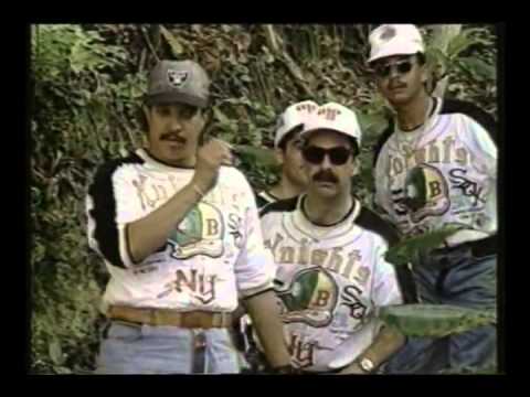 Juguete de nadie  / Puerto Rican Power