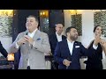 Vali Vijelie Si Liviu Pustiu E Mare Petrecere ️Chef De Chef ️Taraf Tv ️