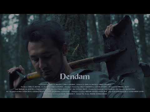 Dialog Senja ft. Wira Nagara - Dendam (Official Music Video)