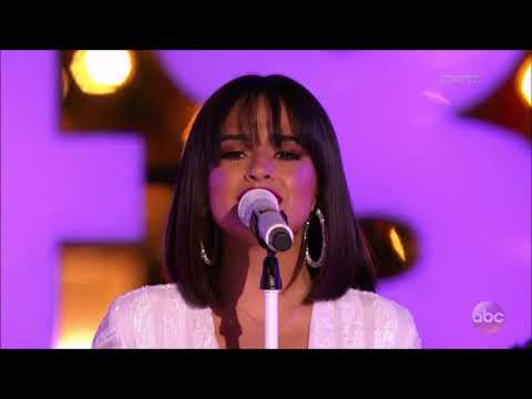 Lindsey Stirling Christmas C'mon feat  Becky G DWTS 11-21-20117