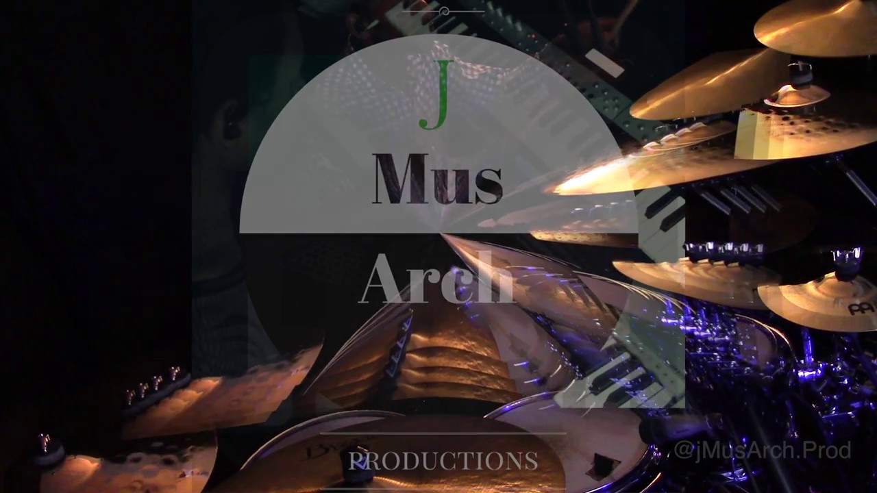 Promotional video thumbnail 2 for jMusArch.Productions