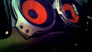 Valdosta Rain on the radio!