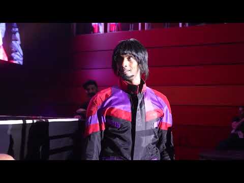 Have you noticed the bike?