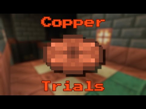Insane New Minecraft 1.21 Music Disc - Copper Trials!