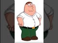 peter griffin sings astronaut in the ocean