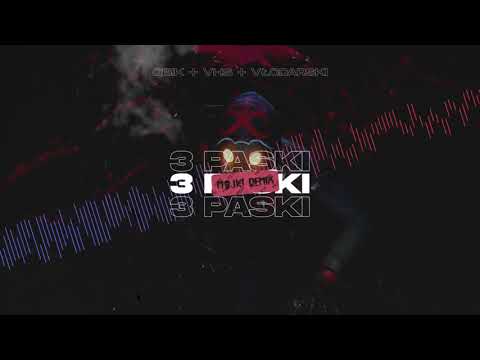 QBIK x VHS - 3 Paski (Majki Remix)