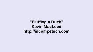 Download lagu Kevin MacLeod ~ Fluffing a Duck mp3