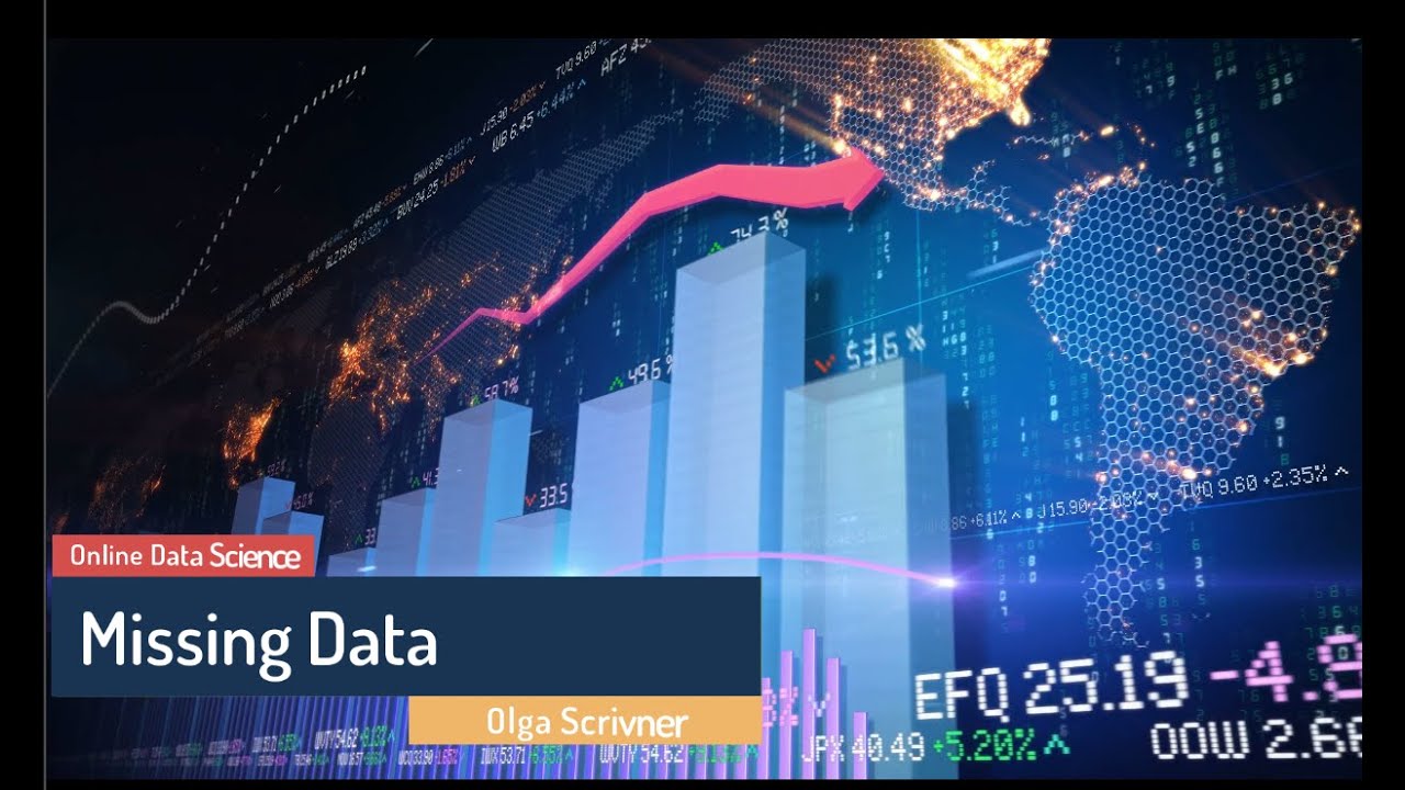 Introduction to Missing Data Analysis