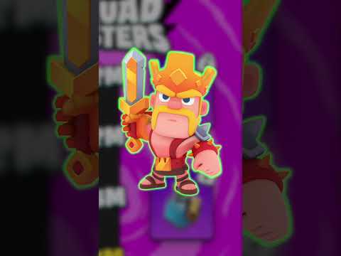 How to Get Exclusive FREE King Skin in Clash of Clans!