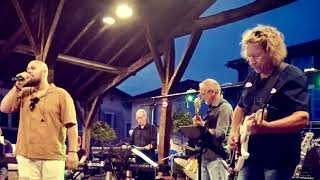 Teaser Je Trace - Tribute Florent Pagny