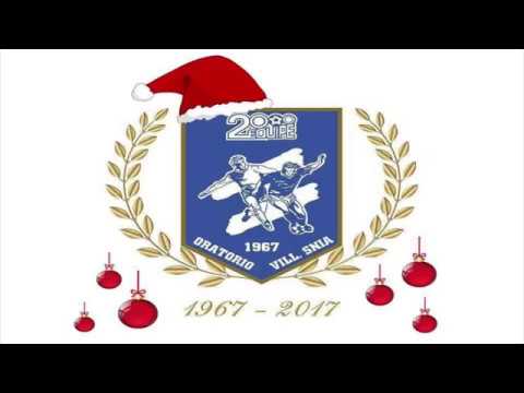 Buone Feste dall'Equipe 2000!