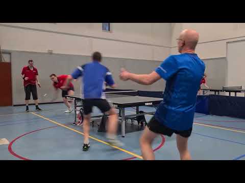 Terugblik: Delta Impuls 1 - Argus 1 (08-03-2025)