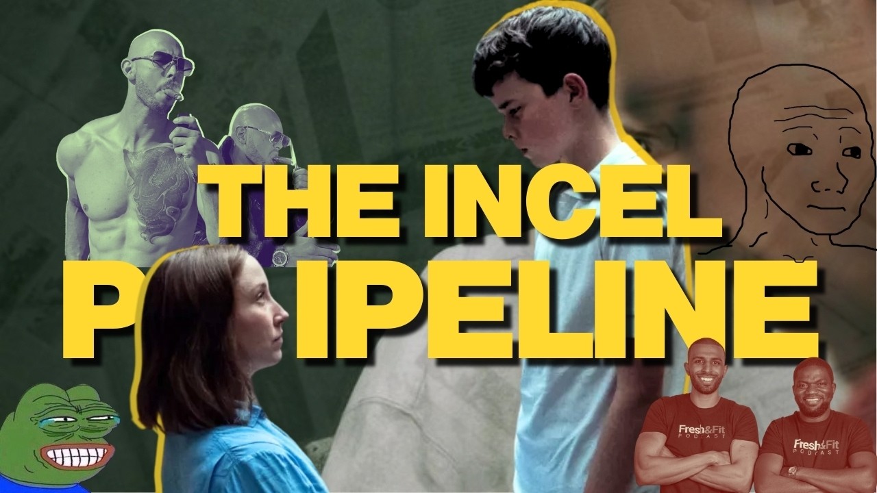 The Boys Are Not Alright: How the Manosphere is Radicalising Young Men