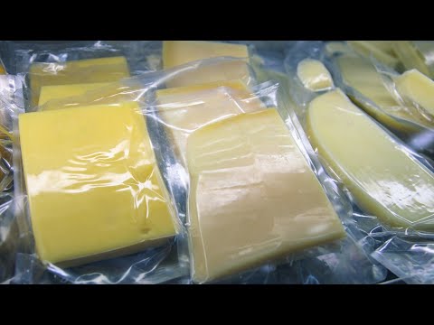 You've Been Storing Cheese Wrong Your Entire Life