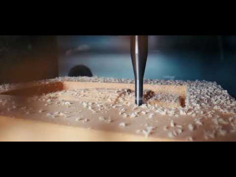 Fraiseuse - SRM-20 Roland CNC_1