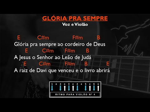 Tu Gloria - Chanel Nova