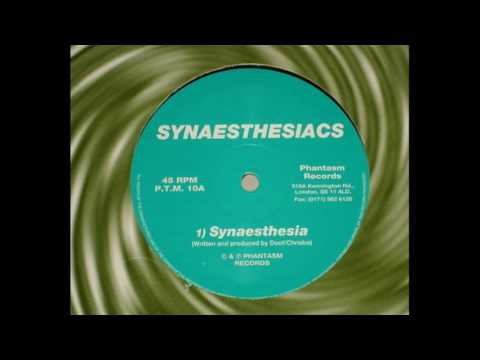 Synaesthesiacs - Synaesthesia