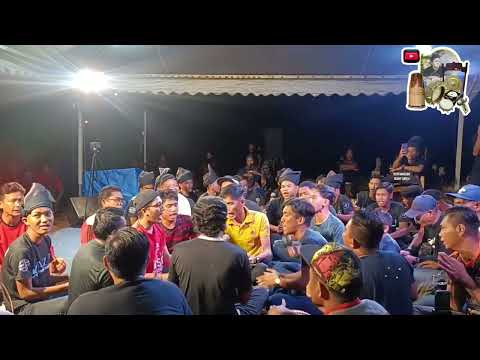 Dikir Jogho | Putus Kasih medley Dikir Rambong | Setapo Merak Mas