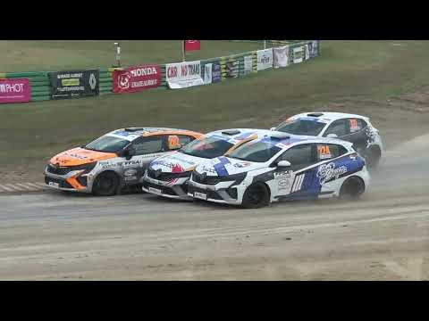 Rallycross 2024 - Châteauroux
