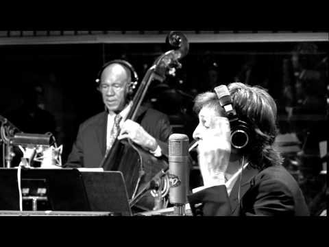 Ac-Cent-Tchu-Ate The Positive iTunes Live