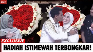 Download lagu HEBOH! SATU STUDIO Aksi Berani Mila Kasih Jam Tangan ke Valen Langsung di Depan Ibunda! mp3