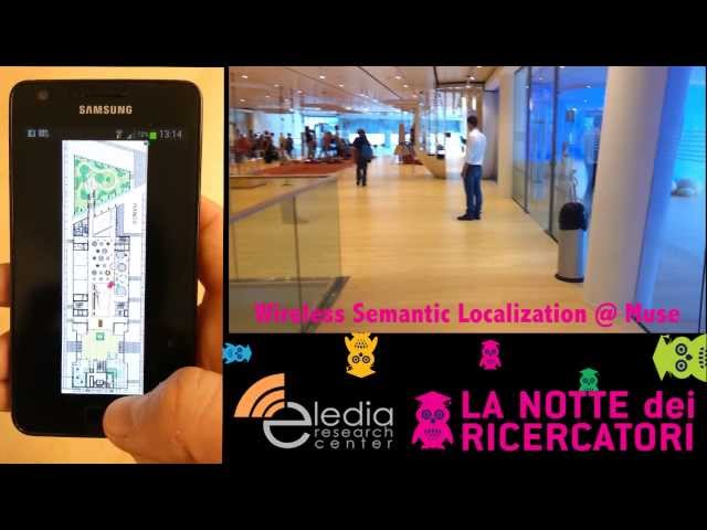 Vídeo relacionado con Tecnologie del dominio. Lessico minimo di autodifesa digitale (Biblioteca/estetica e culture visuali)