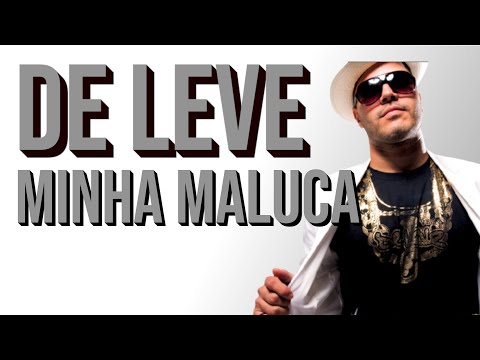 Video thumbnail for Minha maluca