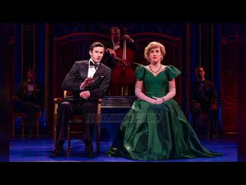 Top News - Muzikali “Diana”/ Në Netflix para Brodadway-t