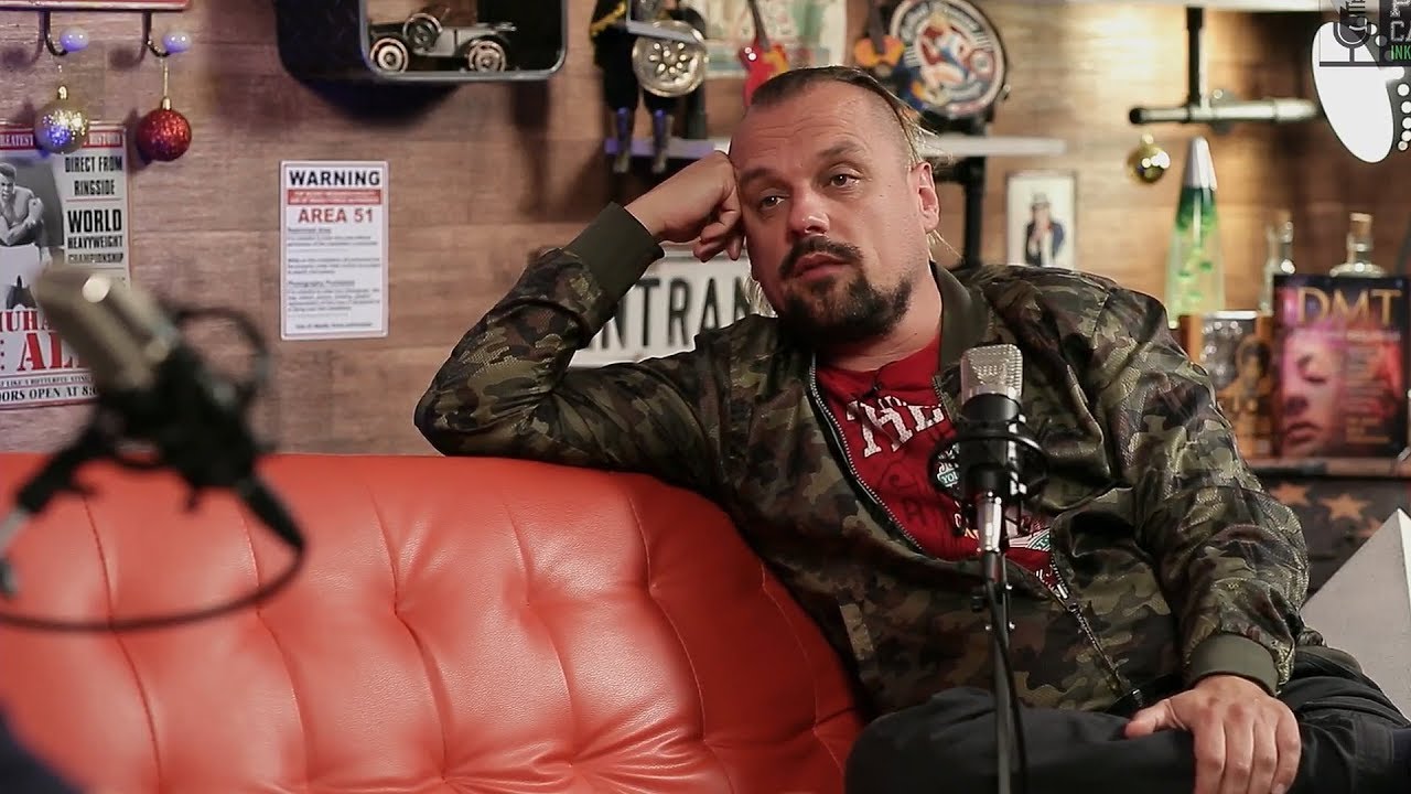 Podcast Inkubator #190 - Ratko i Shamso69