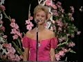 Miss Oklahoma Pageant 1992