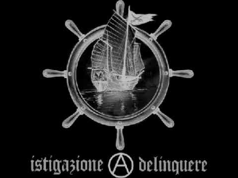 Istigazione A Delinquere - Spine