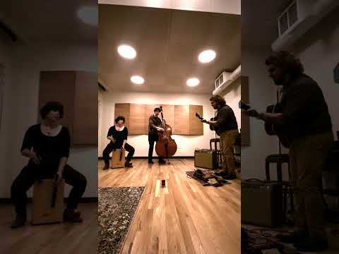 Bonne Affaire- Summertime- Vintage Bossa - Bonne Affaire Band