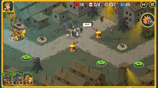 Steampunk Syndicate World War 2 - 5. Secret Files - 3 stars