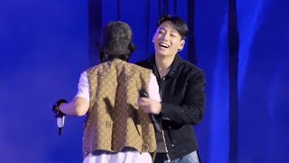Download lagu 250613 SEVEN - 정국 Jungkook & j-hope @ HOPE ON THE STAGE FINAL in GOYANG mp3 Download lagu 250613 SEVEN - 정국 Jungkook & j-hope @ HOPE ON THE STAGE FINAL in GOYANG mp3
