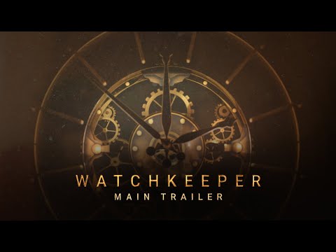 Watchkeeper: Modern Countdown Percussion - Main Trailer