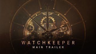 Video thumbnail for Watchkeeper: Modern Countdown Percussion - Main Trailer by Keepforest Instruments