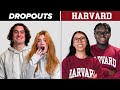 WHO S SMARTER College Dropouts Vs Harvard Students