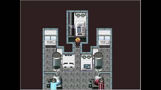 細胞神曲~Cell of Empireo~実況　７－３