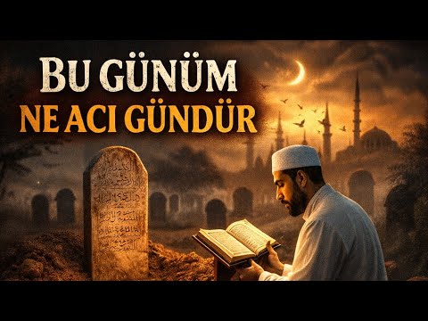 Bugünüm Ne Acı Gündür (2026 İlahiler) | The Voice Of Anatolian Cover 